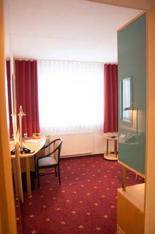 Imagen de la habitación del Hotel Ringberg. Foto 12