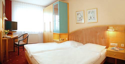Imagen de la habitación del Hotel Ringberg. Foto 13