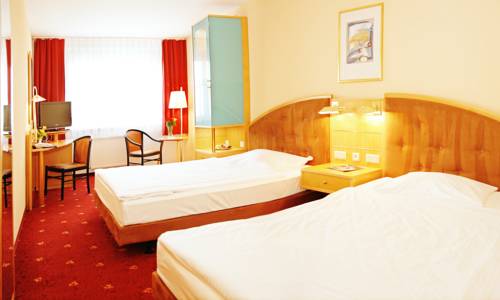 Imagen de la habitación del Hotel Ringberg. Foto 14