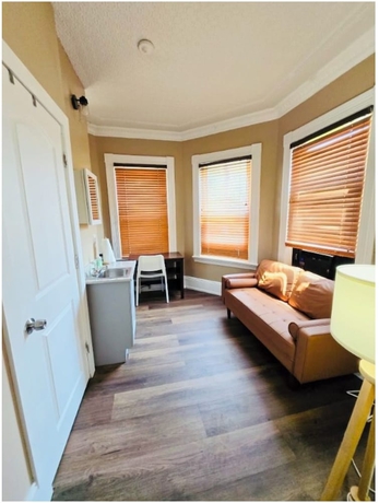 Imagen de la habitación del Hotel Ringgold. Foto 2