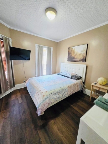 Imagen de la habitación del Hotel Ringgold. Foto 3