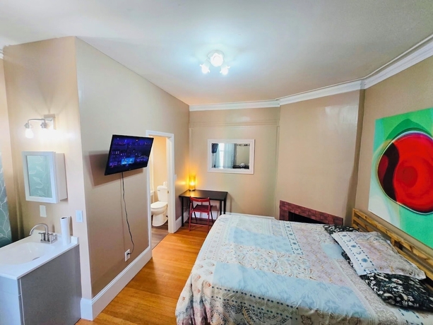 Imagen de la habitación del Hotel Ringgold. Foto 4