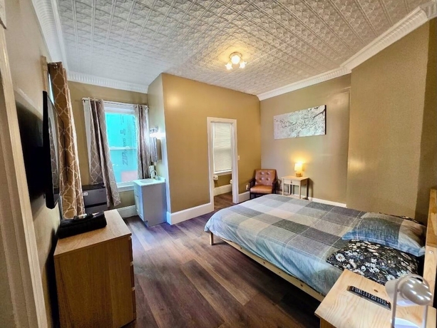 Imagen de la habitación del Hotel Ringgold. Foto 5