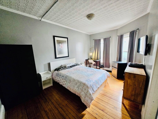 Imagen de la habitación del Hotel Ringgold. Foto 7