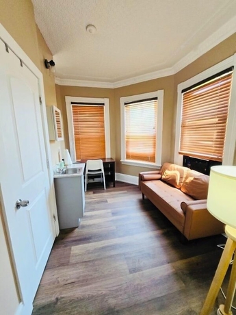 Imagen de la habitación del Hotel Ringgold. Foto 8