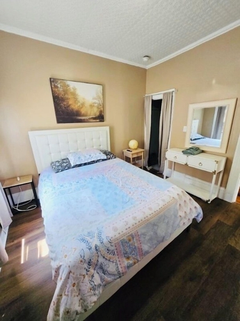Imagen de la habitación del Hotel Ringgold. Foto 10