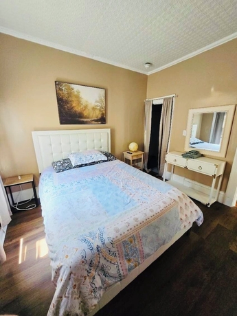 Imagen de la habitación del Hotel Ringgold. Foto 11