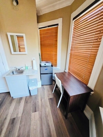 Imagen de la habitación del Hotel Ringgold. Foto 14