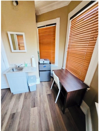 Imagen de la habitación del Hotel Ringgold. Foto 16