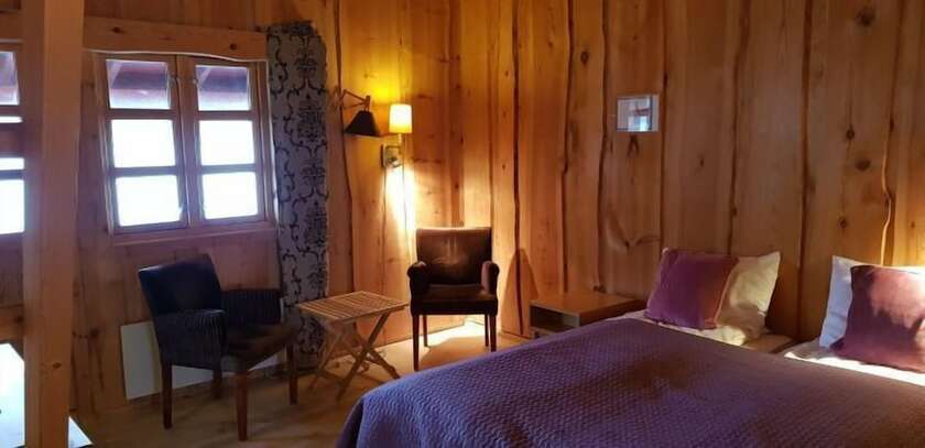 Imagen de la habitación del Hotel Ringholmen. Foto 17