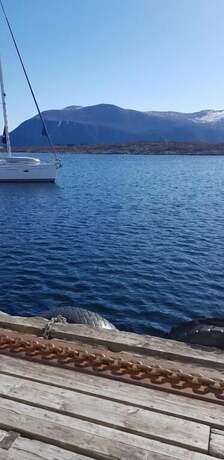 Imagen general del Hotel Ringholmen. Foto 5