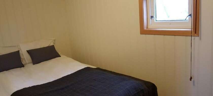 Imagen de la habitación del Hotel Ringholmen. Foto 19