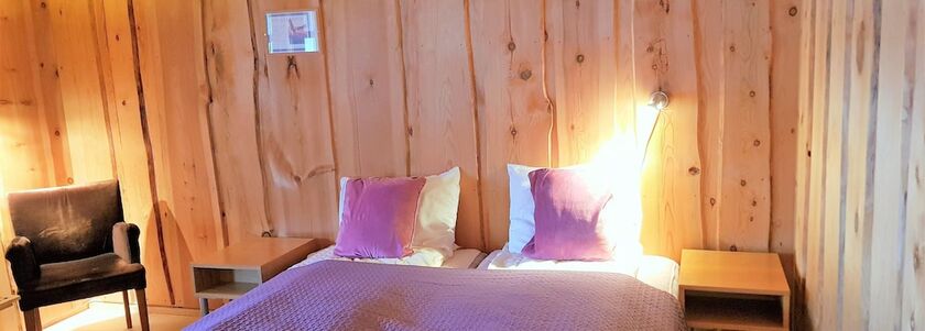 Imagen de la habitación del Hotel Ringholmen. Foto 20