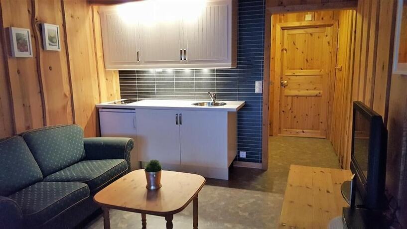 Imagen general del Hotel Ringholmen. Foto 10