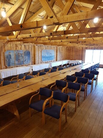 Imagen general del Hotel Ringholmen. Foto 12