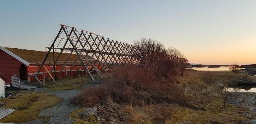 Imagen general del Hotel Ringholmen. Foto 13