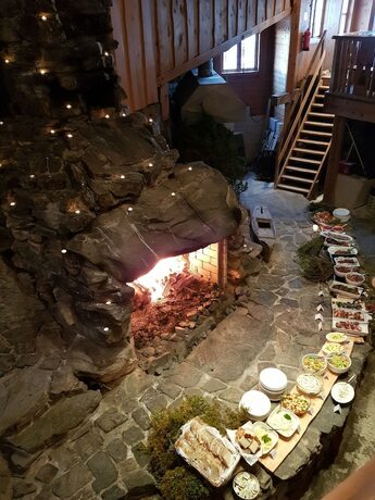 Imagen general del Hotel Ringholmen. Foto 14