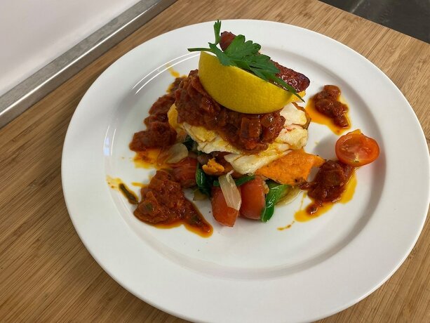 Imagen general del Hotel Ringholmen. Foto 16