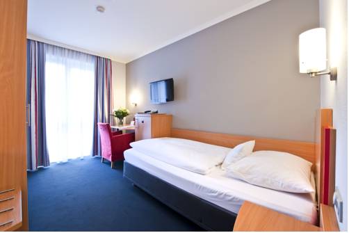 Imagen de la habitación del Hotel Ringhotel Ahrensburg. Foto 9