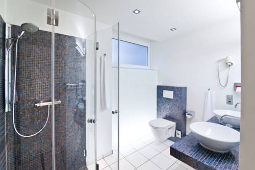 Imagen de la habitación del Hotel Ringhotel Ahrensburg. Foto 13