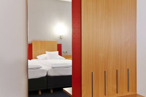 Imagen de la habitación del Hotel Ringhotel Ahrensburg. Foto 14