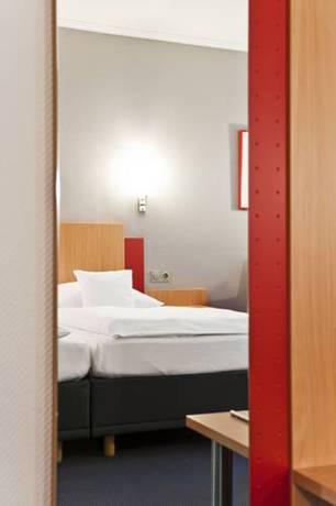 Imagen de la habitación del Hotel Ringhotel Ahrensburg. Foto 15