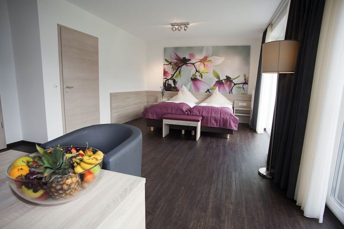 Imagen de la habitación del Hotel Ringhotel Alfsee Piazza. Foto 2