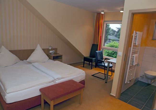 Imagen de la habitación del Hotel Ringhotel Alfsee Piazza. Foto 3