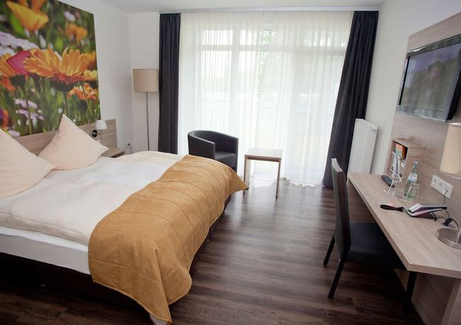 Imagen de la habitación del Hotel Ringhotel Alfsee Piazza. Foto 5