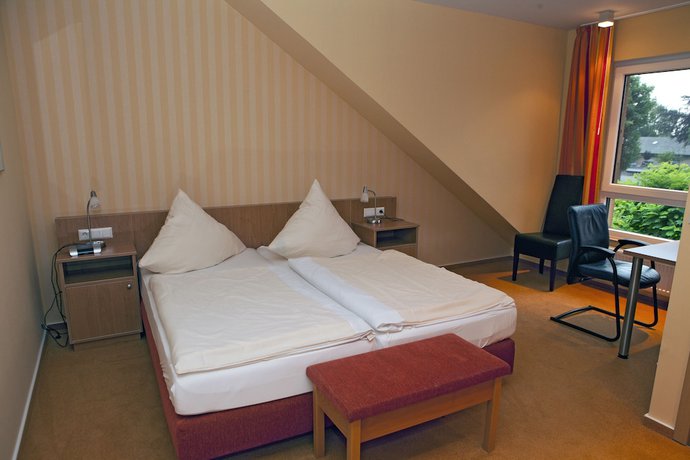 Imagen de la habitación del Hotel Ringhotel Alfsee Piazza. Foto 9