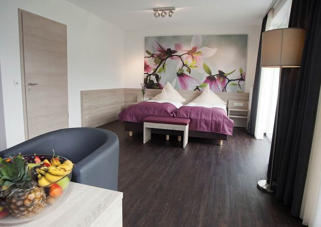 Imagen de la habitación del Hotel Ringhotel Alfsee Piazza. Foto 13