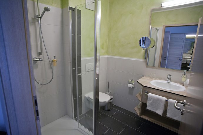 Imagen de la habitación del Hotel Ringhotel Alfsee Piazza. Foto 14