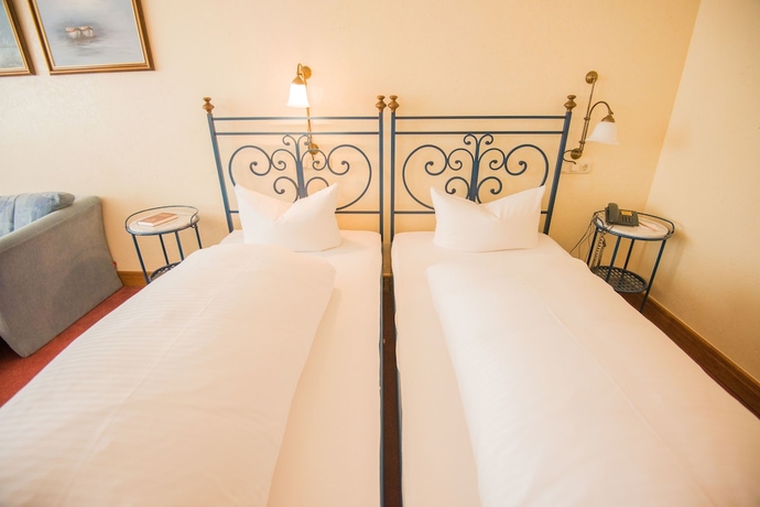 Imagen de la habitación del Hotel Ringhotel Alpenhof. Foto 5