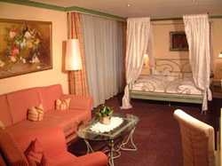 Imagen de la habitación del Hotel Ringhotel Alpenhof. Foto 2