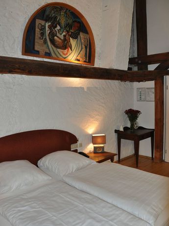 Imagen de la habitación del Hotel Ringhotel Altes Pfarrhaus Beaumarais Garni. Foto 8
