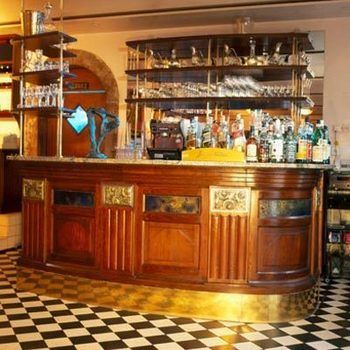 Imagen de la habitación del Hotel Ringhotel Altes Pfarrhaus Beaumarais Garni. Foto 11