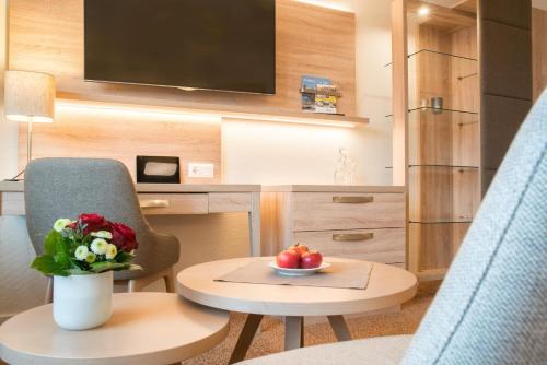 Imagen general del Hotel Ringhotel Altes Zollhaus. Foto 2