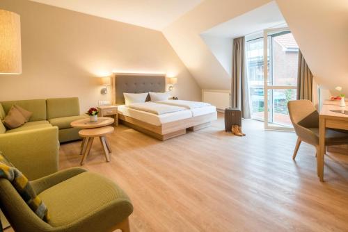 Imagen general del Hotel Ringhotel Altes Zollhaus. Foto 3