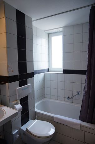 Imagen de la habitación del Hotel Ringhotel Altstadt. Foto 7