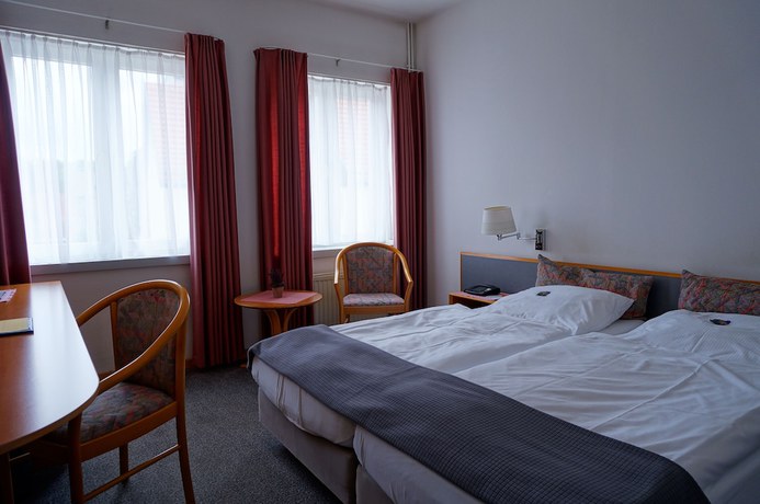 Imagen de la habitación del Hotel Ringhotel Altstadt. Foto 8