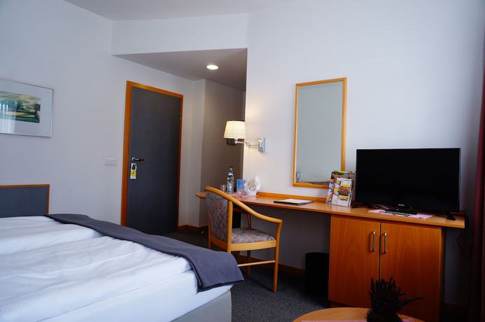 Imagen de la habitación del Hotel Ringhotel Altstadt. Foto 9