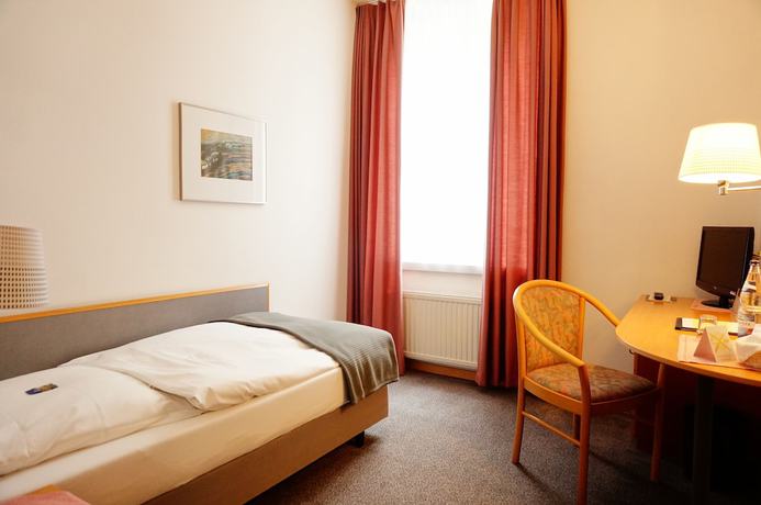 Imagen de la habitación del Hotel Ringhotel Altstadt. Foto 10