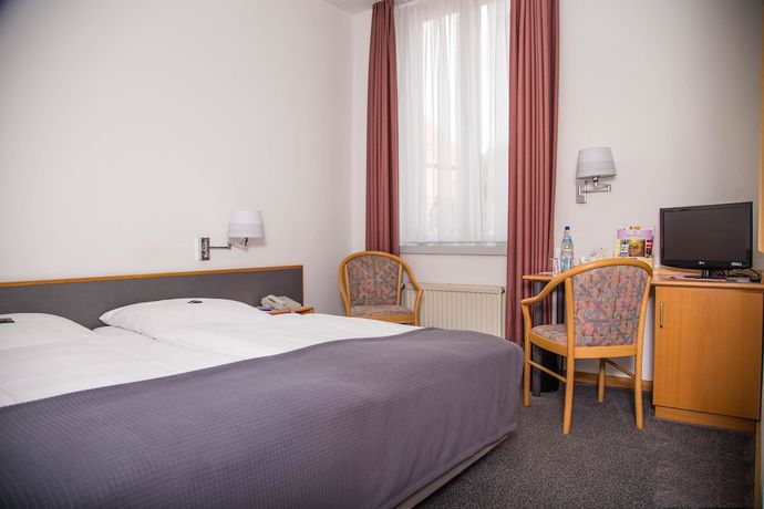 Imagen de la habitación del Hotel Ringhotel Altstadt. Foto 12