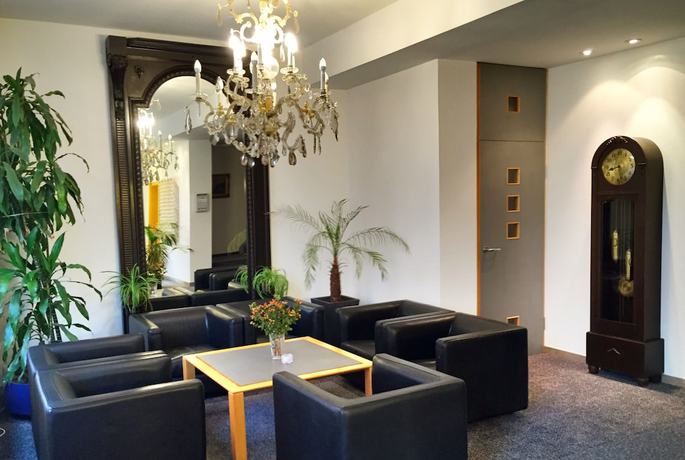 Imagen general del Hotel Ringhotel Altstadt. Foto 1