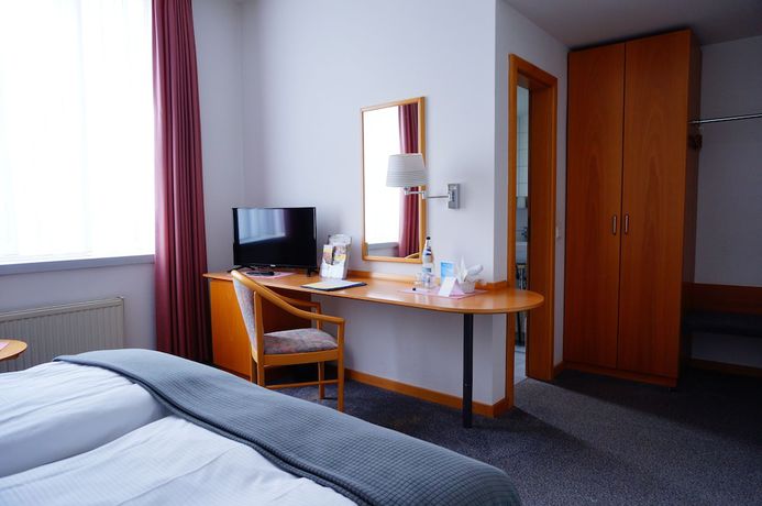Imagen de la habitación del Hotel Ringhotel Altstadt. Foto 13
