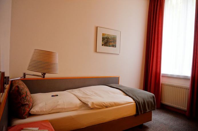 Imagen de la habitación del Hotel Ringhotel Altstadt. Foto 15