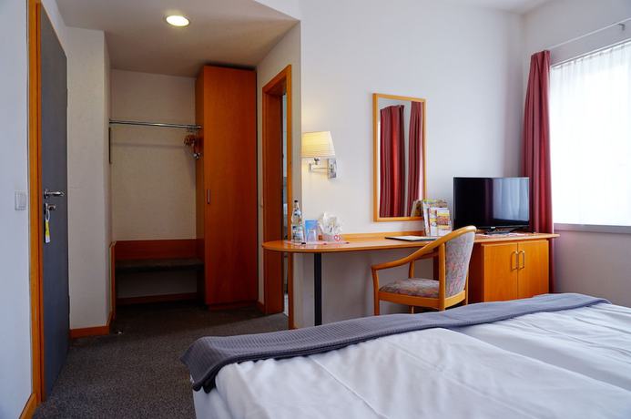 Imagen de la habitación del Hotel Ringhotel Altstadt. Foto 17
