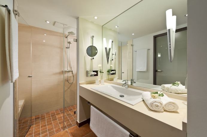 Imagen de la habitación del Hotel Ringhotel Am Stadtpark. Foto 2