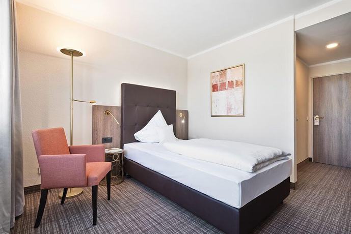 Imagen de la habitación del Hotel Ringhotel Am Stadtpark. Foto 8