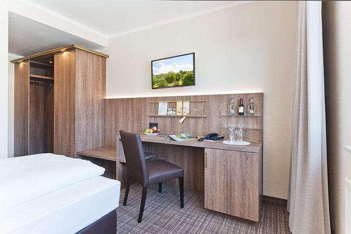 Imagen de la habitación del Hotel Ringhotel Am Stadtpark. Foto 11